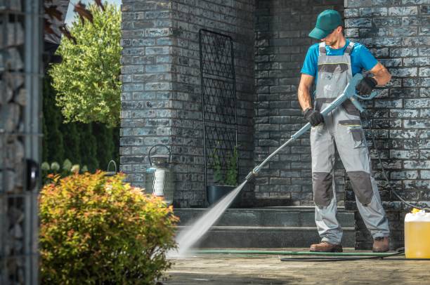 Best Fence Cleaning and Maintenance in Mexico, IN